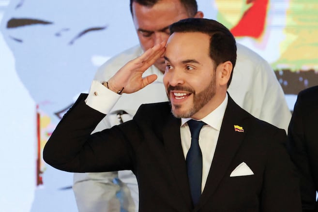 La cultura en el gobierno de Abelardo de la Espriella