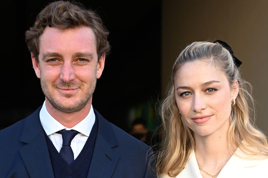 Esta pareja consagrada es un referente de la realeza europea.