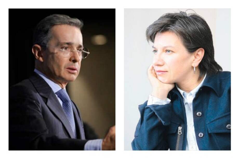 "Uribe se dedicó a gestionar prófugos": Claudia López