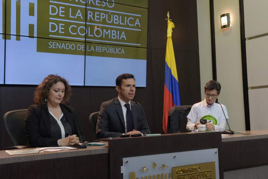 El Ministerio del Interior recordó que promover los mecanismos de participación ciudadana es una obligación por la ley. / Ministerio del Interior