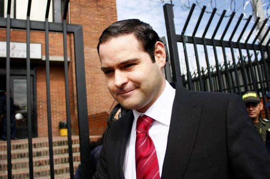 El exdirector del INCO: condenado y sin maestría