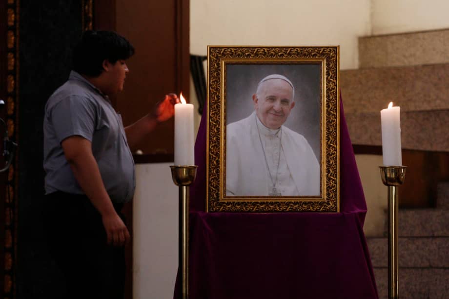 "La Argentina de Francisco" se estrenará en la ciudad de Asti, en el norte de Italia, debido al origen piamontés de la familia del pontífice.