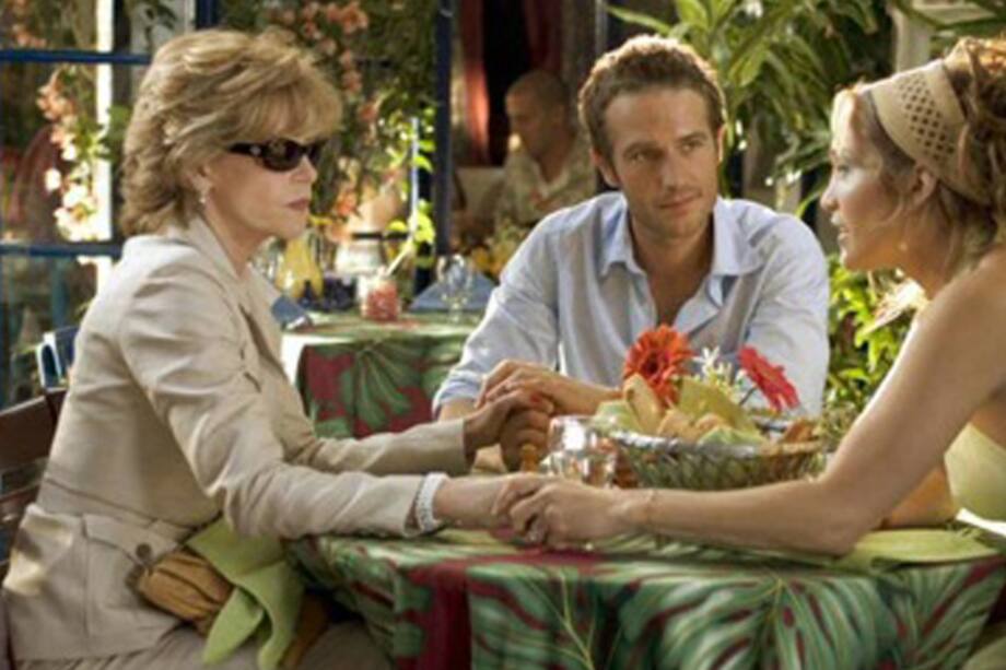 Descubre cómo ser una buena nuera