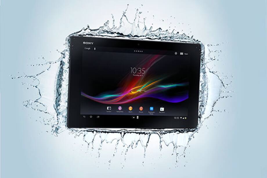 El celular de la cámara de 41 megapíxeles es uno de los últimos aparatos tecnológicos