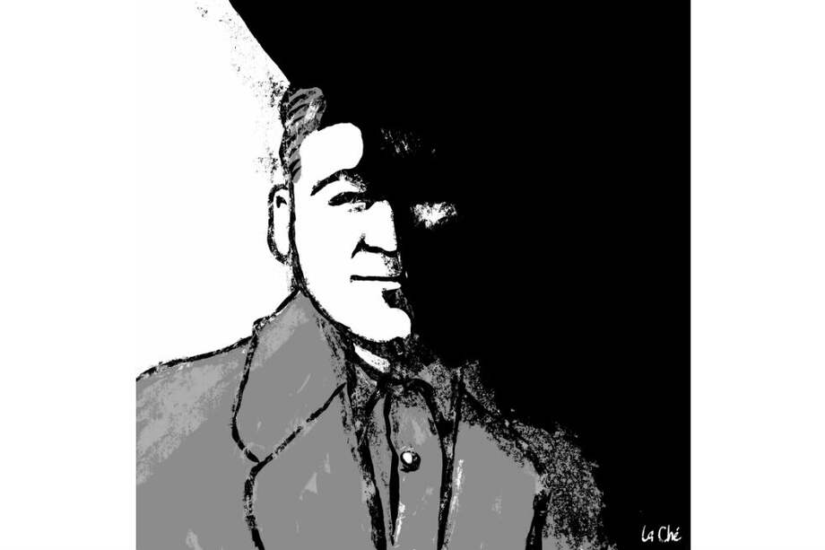 Ilustración La Ché