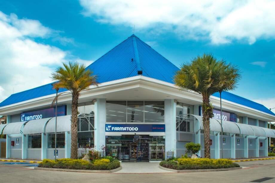 "Si bien es cierto que hoy tenemos 55 tiendas, nuestra visión es poder llegar a un número cercano a 100", Juan Carlos Saldarriaga. / Cortesía.