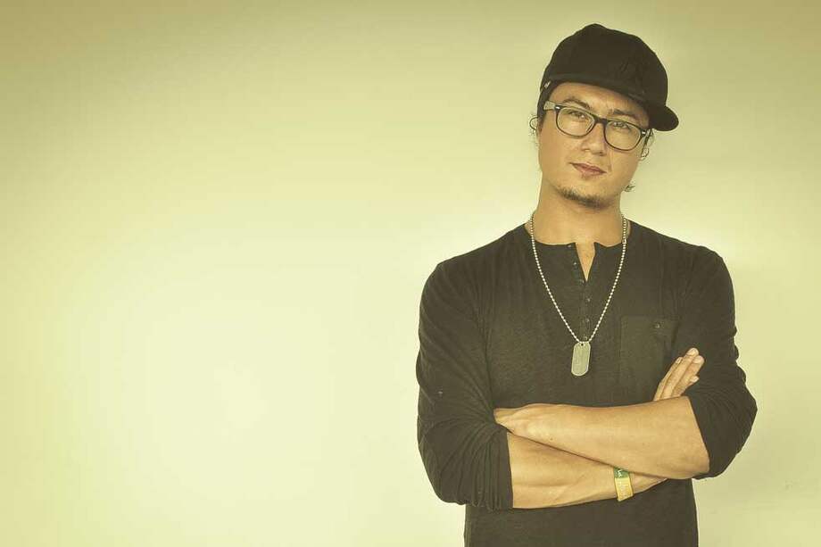 Desde 2012, Maxi Vargas comenzó su carrera como artista independiente. Se declara un amante de las cosas sencillas. / Cortesía