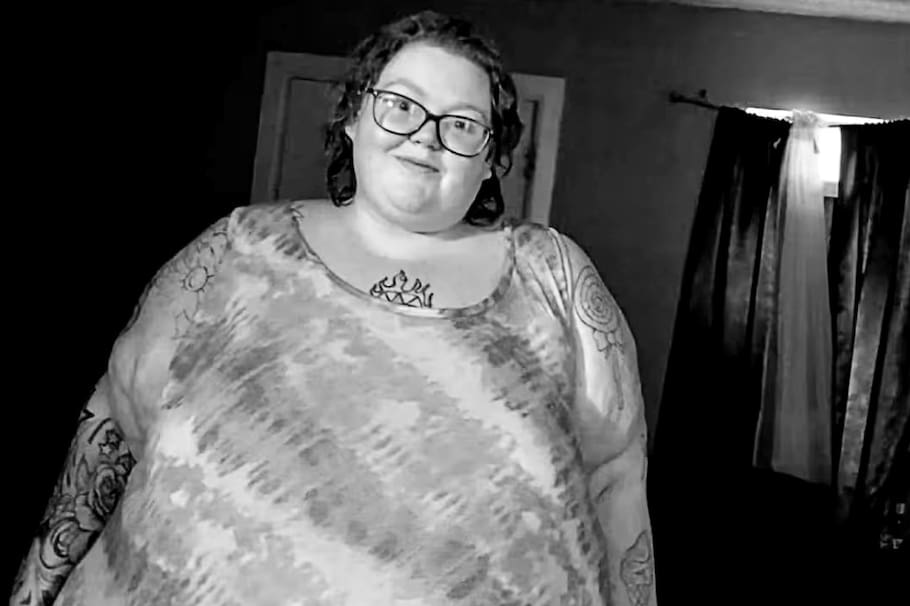 Dolly Martínez, quien fue tratada por el Dr. Younan Nowzaradan en Texas, estuvo hospitalizada en los últimos días “luchando por su vida”.