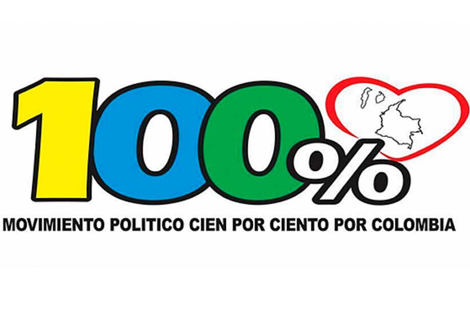 Afrovides cambió de nombre a 'Cien por ciento por Colombia'