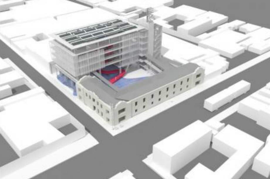 Alcaldía de Barranquilla.