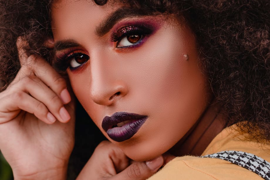 Piel de porcelana a los 30 con estos simples cuidados y mascarillas