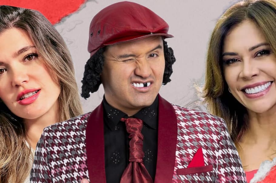 ¿Qué dijo Hassam de lo ocurrido entre Martha Isabel Bolaños y Daniela Tapia en ‘MasterChef’? Conoce los detalles aquí