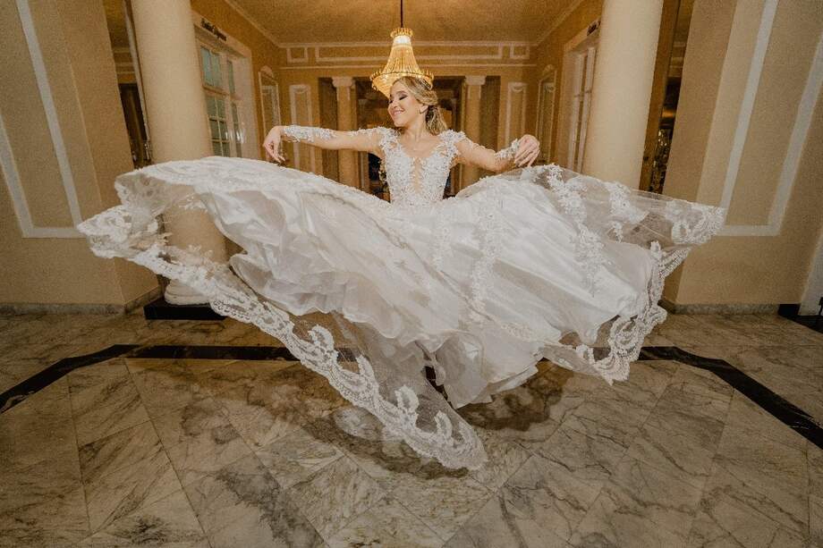 La marca ha logrado llegar a diferentes regiones de Colombia y tener presencia internacional gracias a la virtualidad.