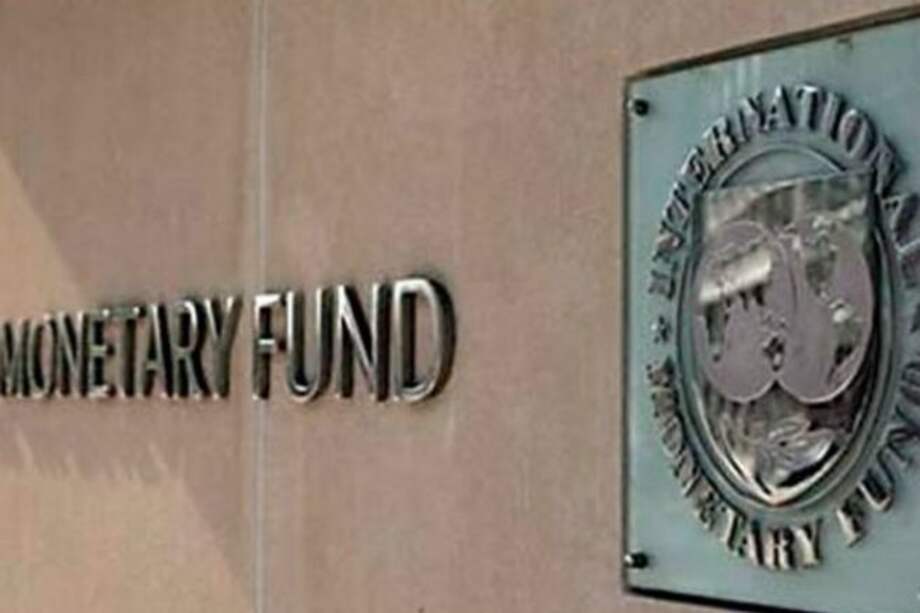 El FMI advierte que la economía perderá una cifra significstiva por culpa de la pandemia.