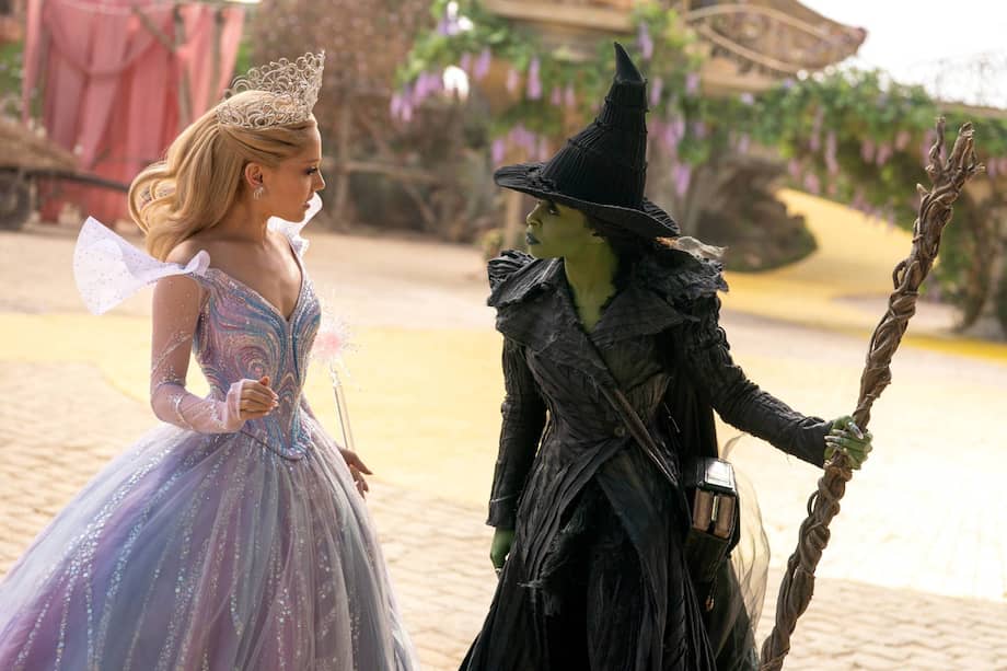 Wicked: Por Siempre – Detalles del estreno, elenco y novedades de la segunda parte