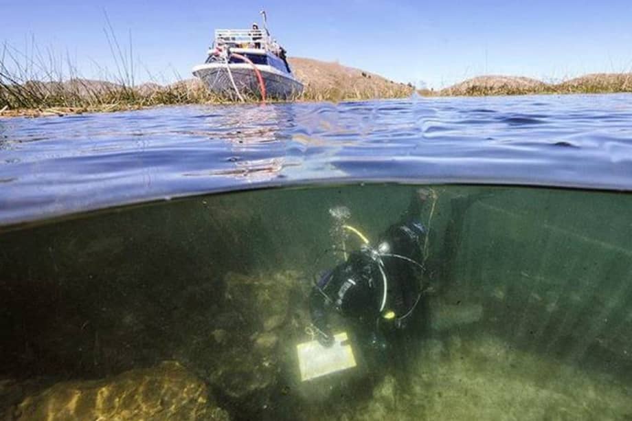 Ministerio de Culturas y Turismo de Bolivia