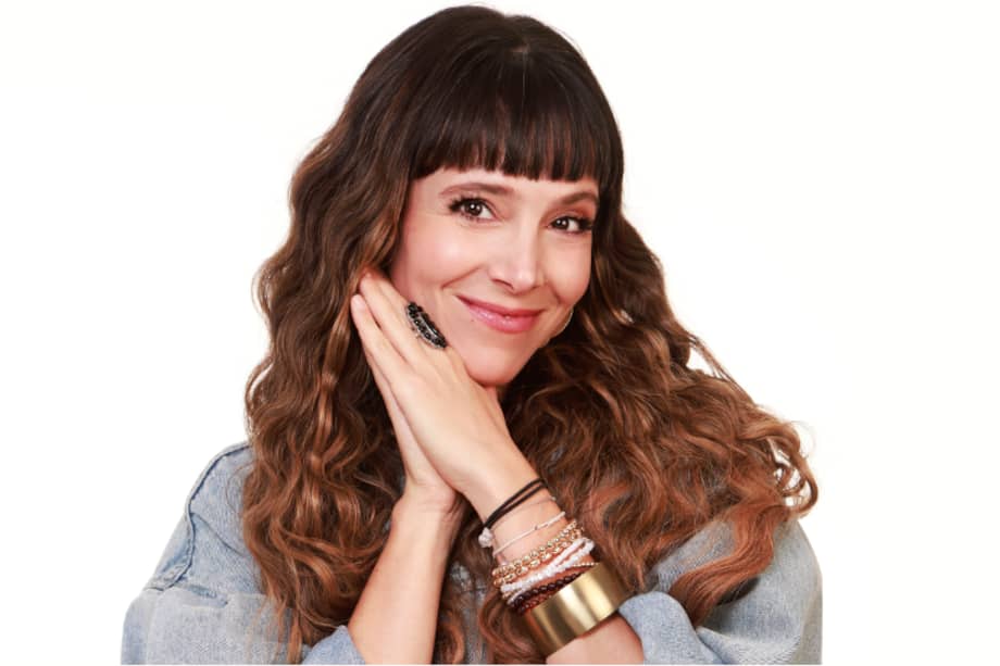 Jennifer Leibovici es recordada por su trabajo en series y producciones como 'Padres e hijos', 'Gabriela, giros del destino' y 'Un sueño llamado salsa'.