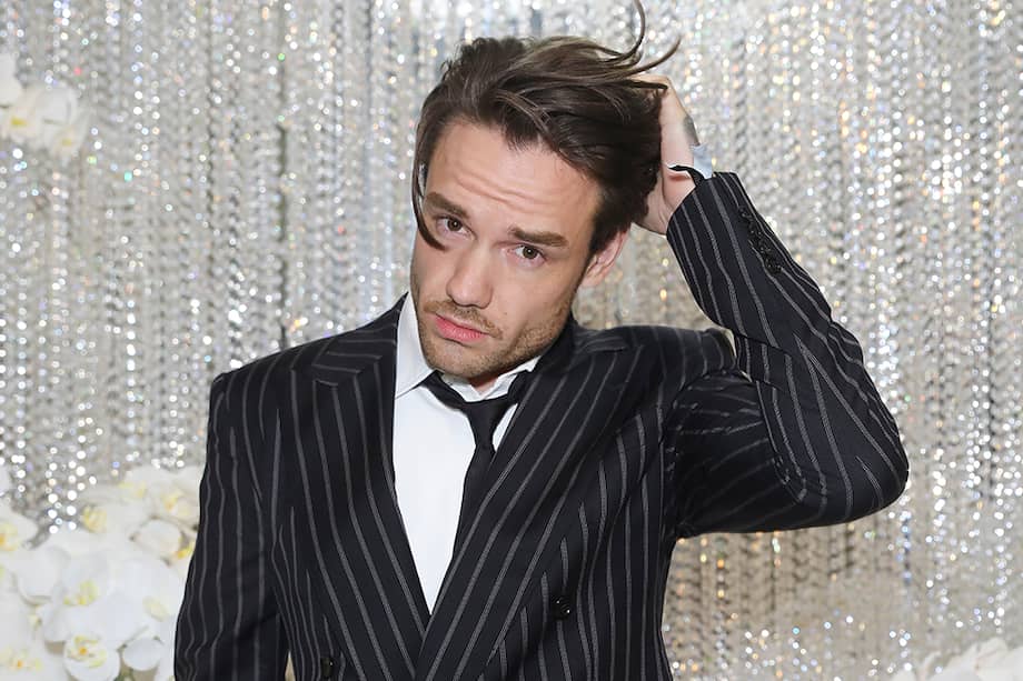 Liam Payne falleció a los 31 años.