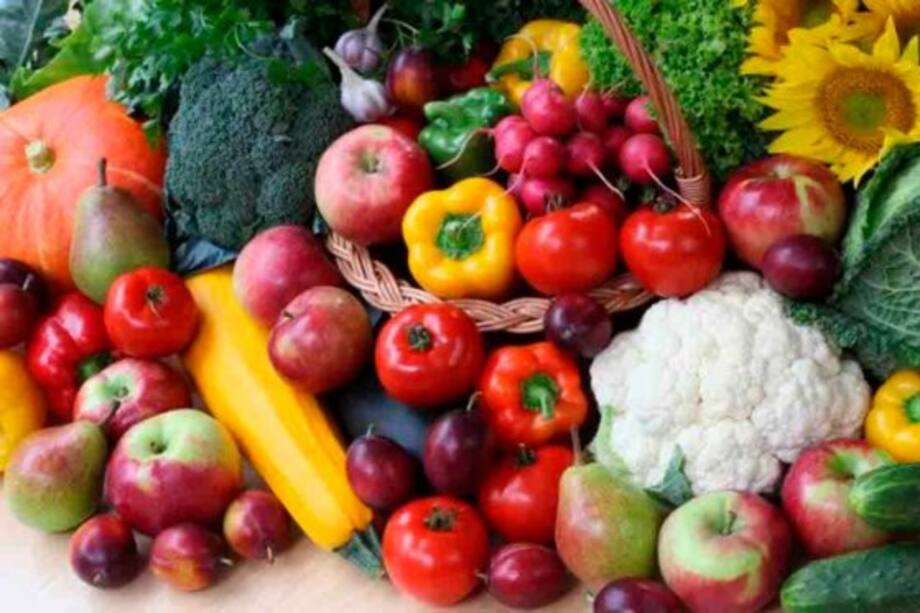 Nutrición para evitar el cáncer