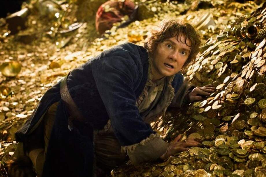 "El Hobbit: la desolación de Smaug" se estrenará en diciembre de 2013.