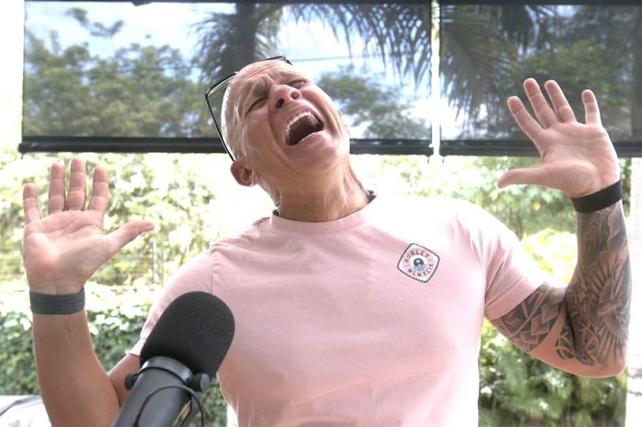 Este personaje se volvió popular en las redes sociales debido a sus cuestionables ideas y pensamientos compartidos a través de sus canales.