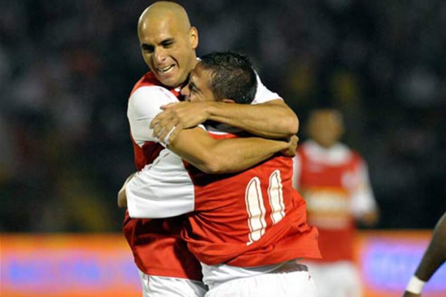 Foto: Archivo El Espectador