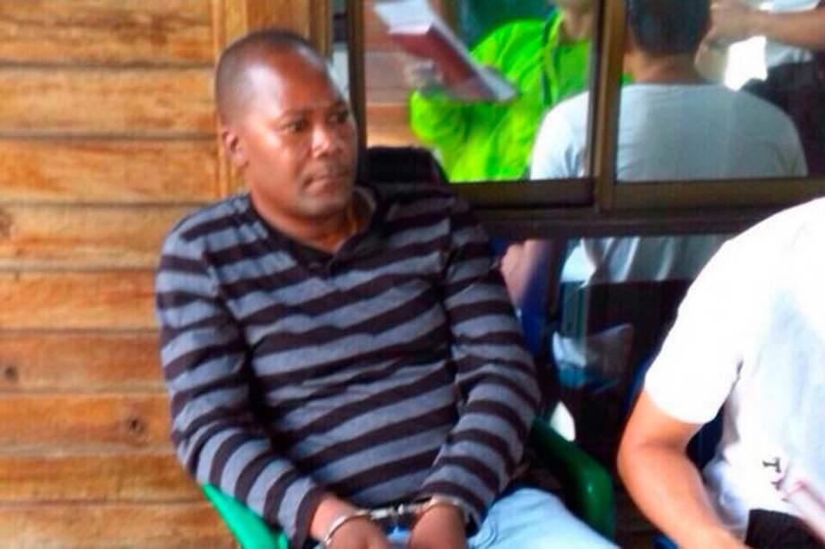 Policía procesado por colaborar en ataque a isla Gorgona no aceptó cargos