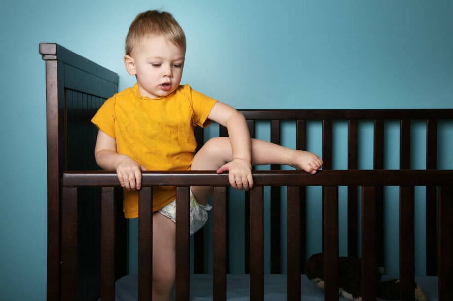 Es clave involucrar a los niños en el proceso para que no los tome por sorpresa. / Getty