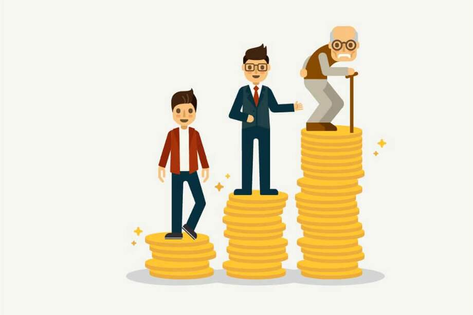 Otra de las principales preocupaciones del organismo internacional es la cuestión demográfica, marcada por un envejecimiento veloz de la población. / Getty Images.