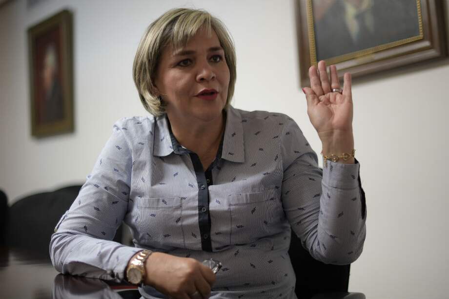 “El presupuesto de los colegios públicos da tristeza”