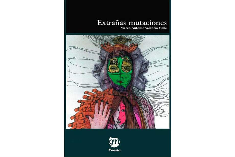 Para muchos la poesía de Valencia Calle insiste en recordar que el festejo displicente de ciudades ajenas al conflicto -pero presas de otros demonios-, está en contraste con la desgracia de otros.
