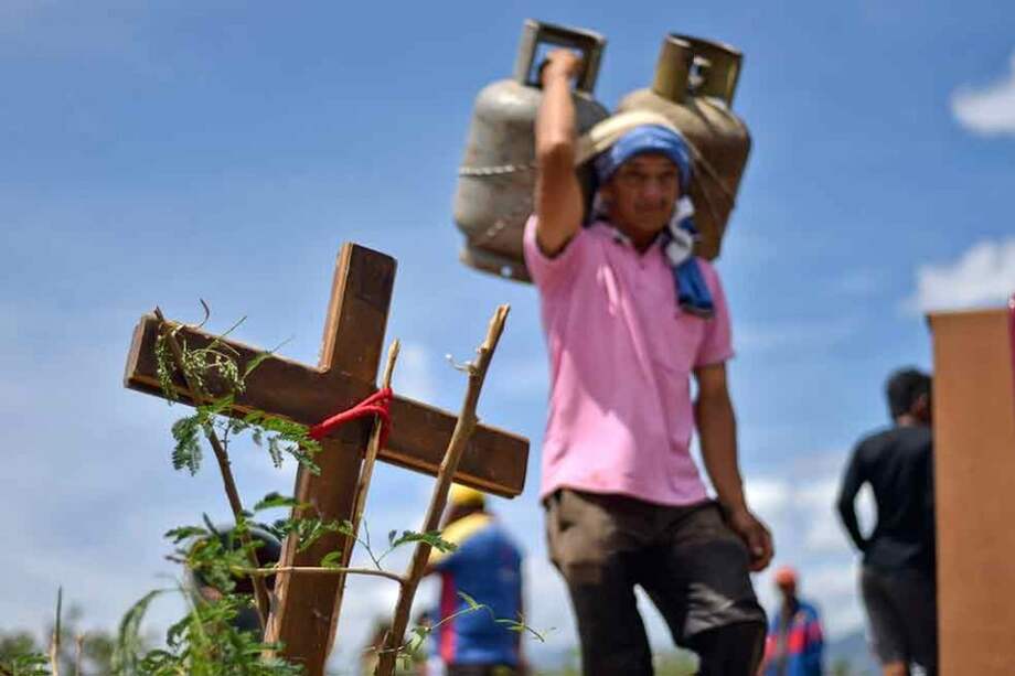 Venezuela permitirá retorno de colombianos deportados para regularizarse