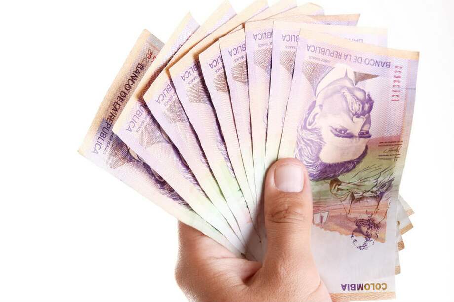 Las tasas quedarian en 3,75%.