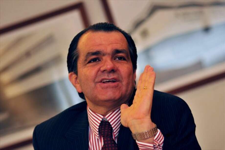 El Ministerio Público señala que obra en el expediente una prueba de la Fiscalía según la cual existe la certeza de la entrada de U$1´610.740 que giró Odebrecht a la campaña de Zuluaga. / Archivo particular