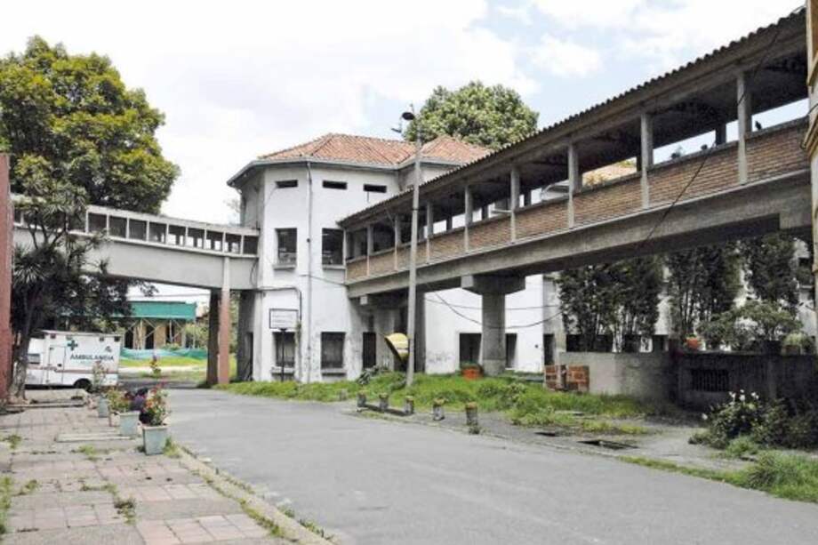 Archivo El Espectador / Archivo El Espectador