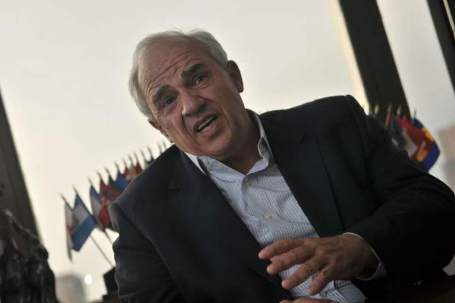 Foto de referencia / Gustavo Torrijos