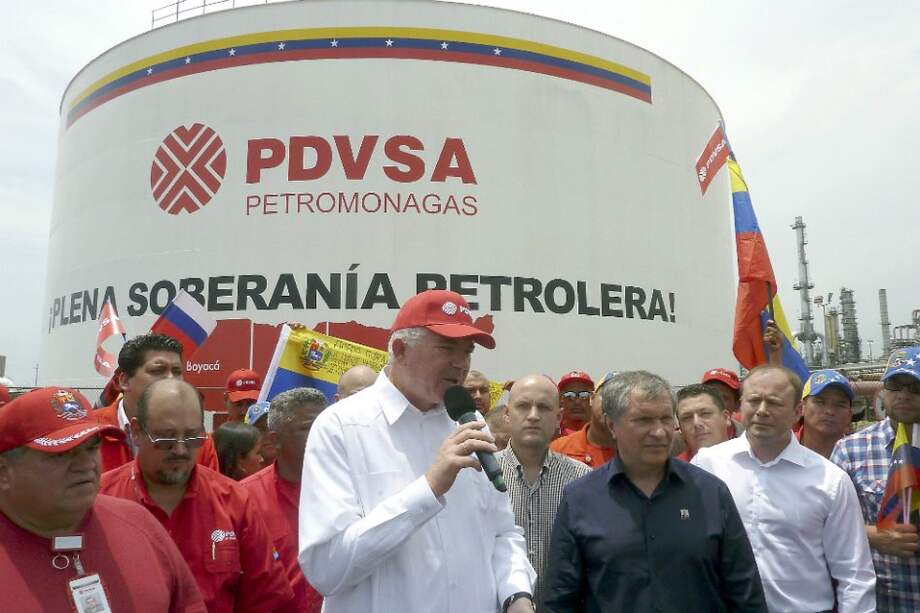 Denuncian nuevas injerencias de Estados Unidos en Venezuela.