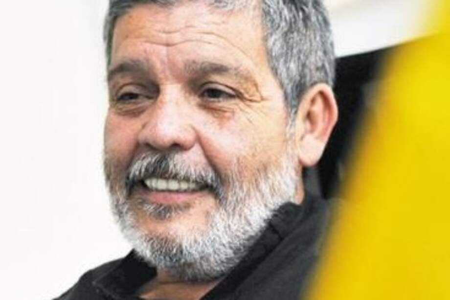 “Marcos Calarcá” seguirá trabajando en la reincorporación. / Óscar Pérez - El Espectador