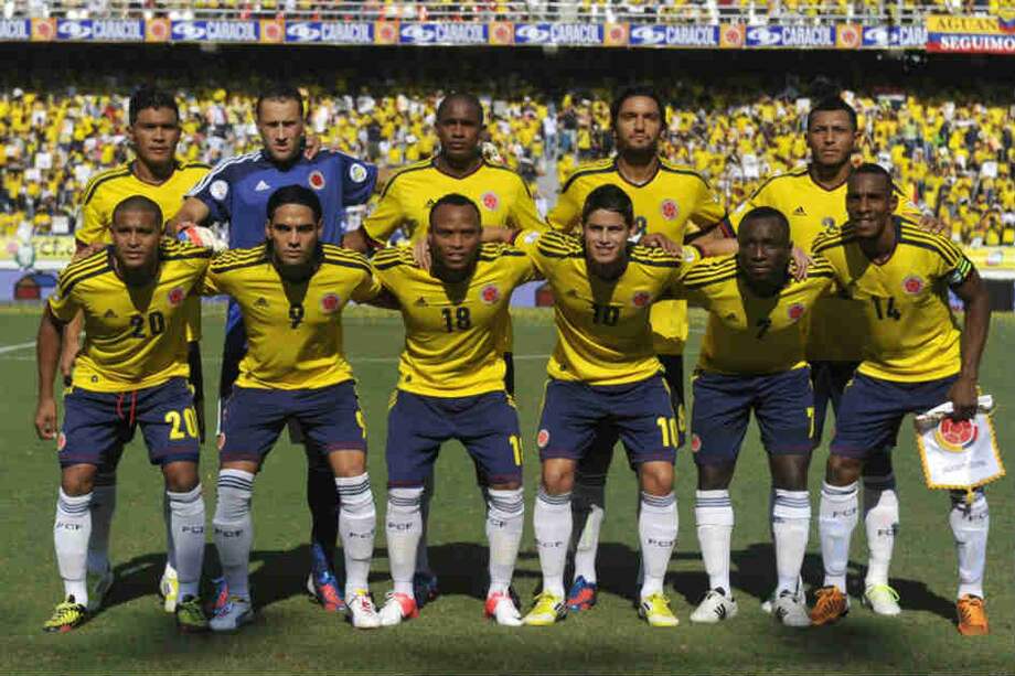 Archivo El Espectador