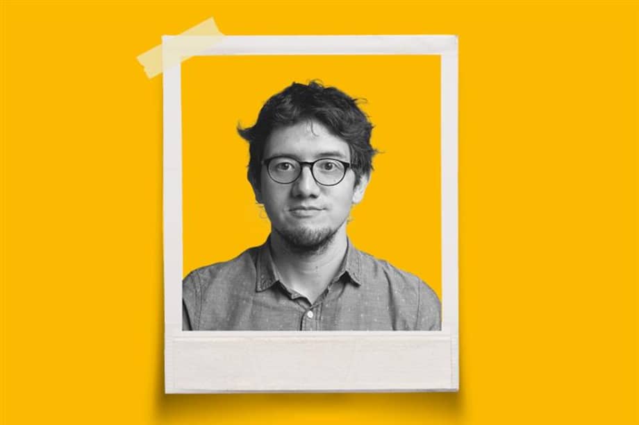 Sebastián Sarmiento cofundó la productora Extranjero Films en 2016.