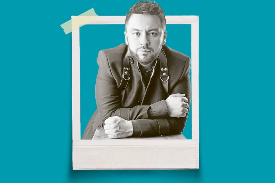 Andrés Torres cuenta con más de 18 años de experiencia como fotógrafo.