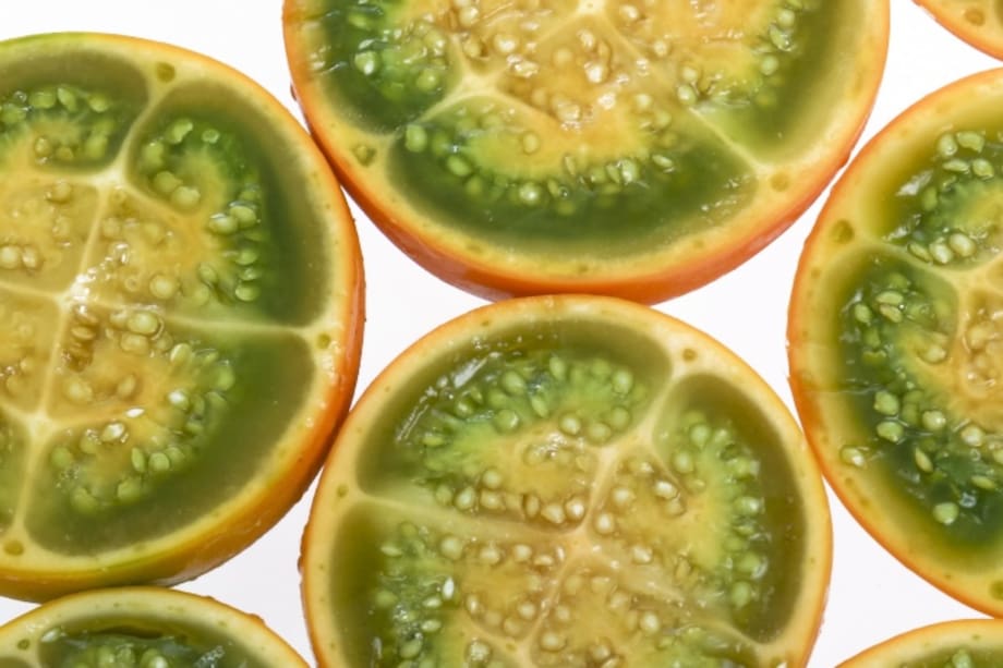 El lulo, ¡refrescante y nutritivo!