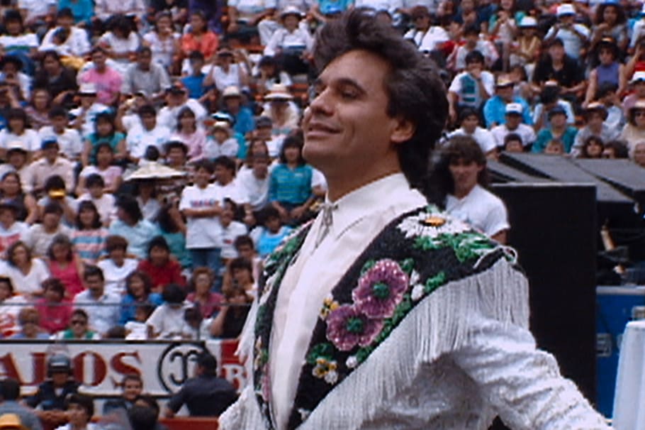 Mánager de Juan Gabriel: quién era María de la paz y su historia con el artista