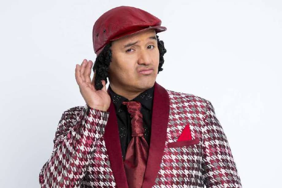 Hassam es conocido por personajes cómicos como Rogelio Pataquiva, Güevardo, Rafaela y Próculo Rico.