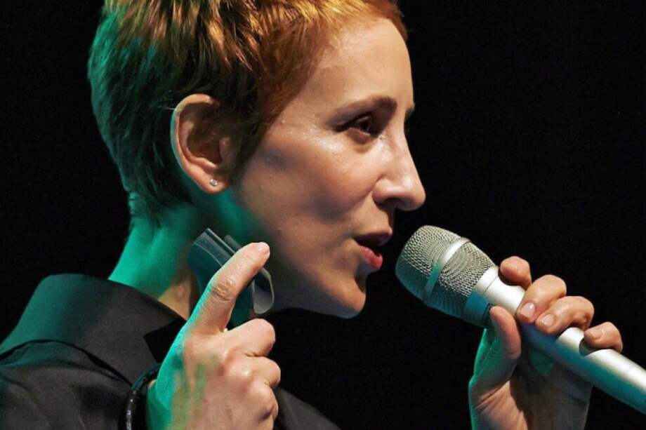 En su actual gira, Stacey Kent ha visitado Suecia, Polonia, Bélgica, Noruega, Dinamarca, España, Portugal, China, Japón y Estados Unidos. / EFE