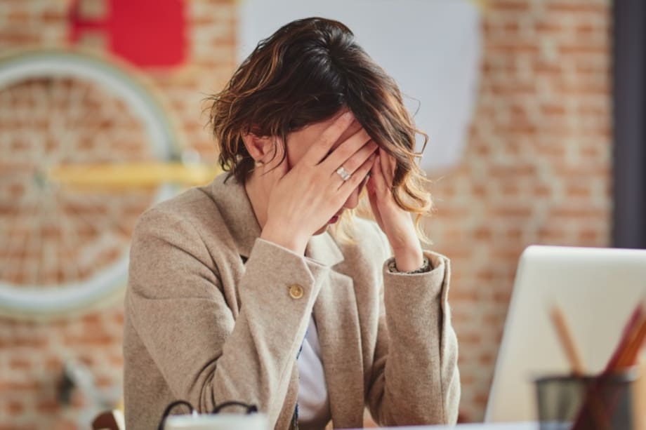 Manual de instrucciones para combatir la ansiedad