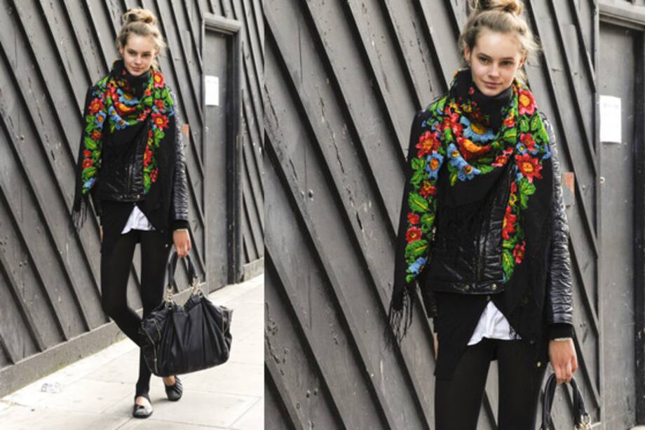 Flores para alegrar el invierno