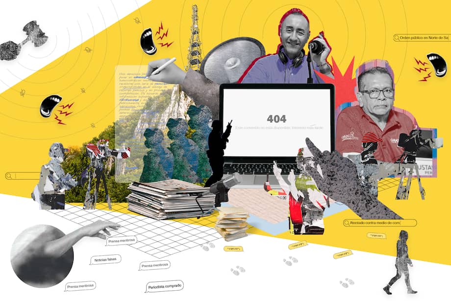 Las agresiones registradas en 2025 no solo persistieron: escalaron.