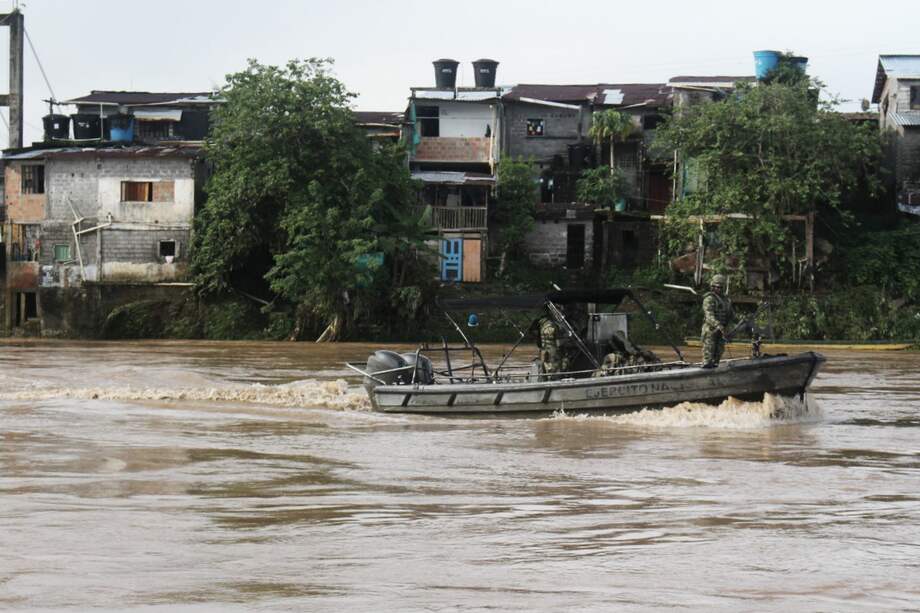 Archivo El Espectador