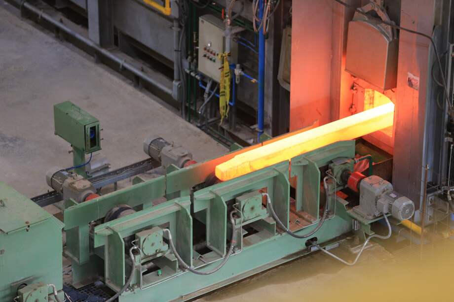 El sector industrial fue el de mayor inversión en Barranquilla, según Probarranquilla.